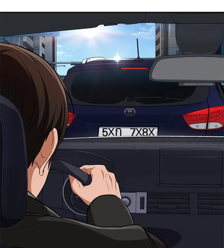 คอลเซ็นเตอร์เปลี่ยนชีวิต ตอนที่ 11 การไล่ล่า รูปที่ 46