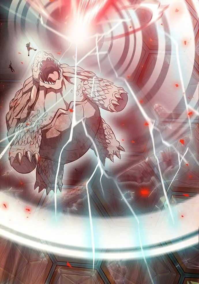 ทาวเวอร์ออฟก๊อด หอคอ ตอนที่ 641 รูปที่ 179