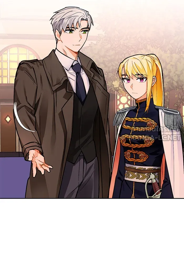 บุตรีดยุกขอไม่แต่งงานbrกับหนุ่มในฝัน ตอนที่ 10 รูปที่ 42