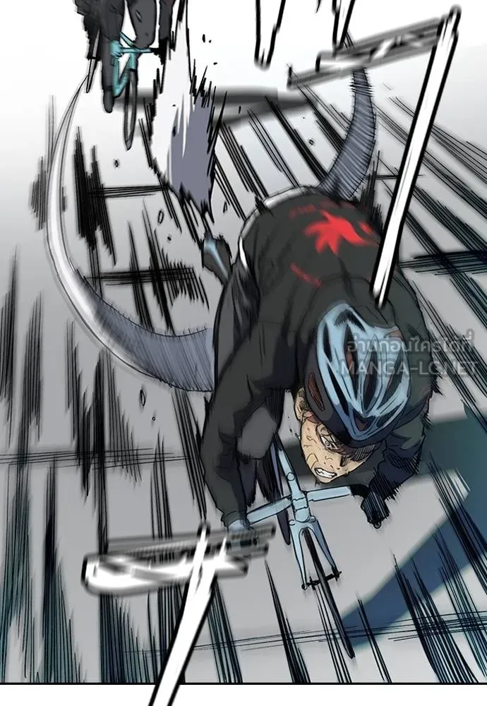 Wind Breaker ตอนที่ 242 รูปที่ 60