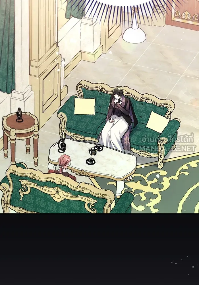 แด่ตัวละครโปรดที่ถูกทิ้ง ตอนที่ 46 รูปที่ 57