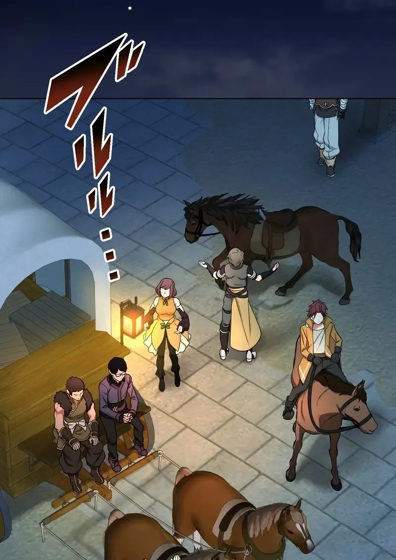 The Strongest Assassin Gets Transferred To Another World With His Whole Class ตอนที่ ตอนที่ 55 รูปที่ 109