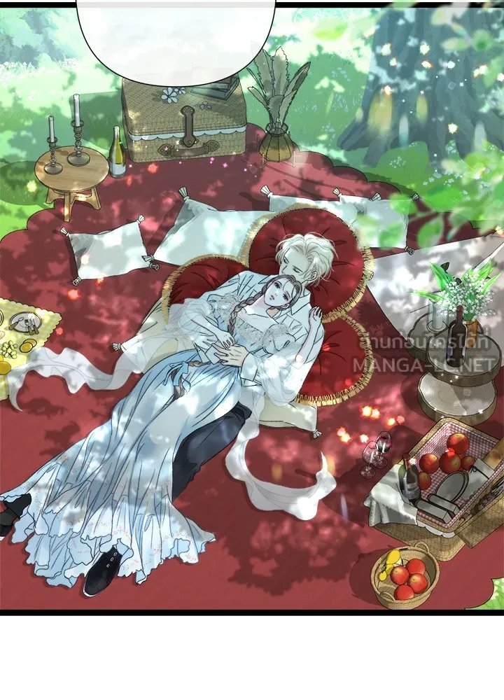 องค์ชายผู้อื้อฉาว ตอนที่ 82 รูปที่ 117