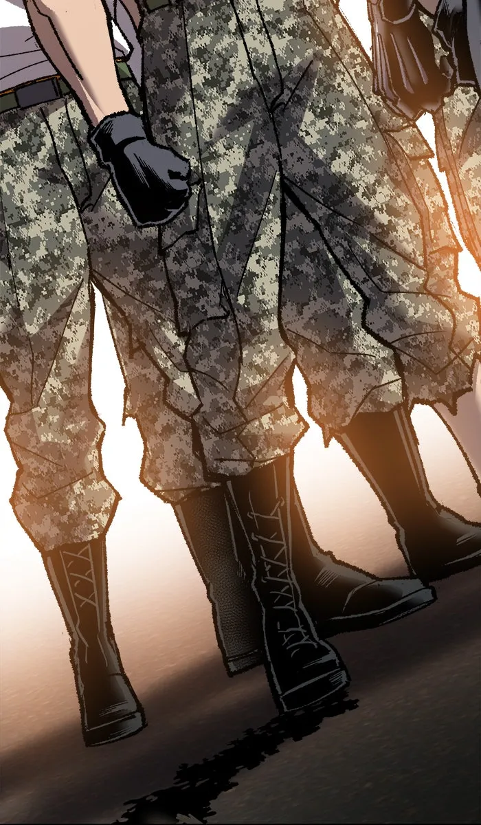 ยอดคนเลเวลทะลุ ตอนที่ 26  ปฏิบัติการปลุกพลัง รูปที่ 164