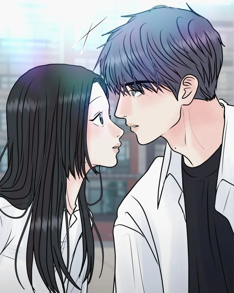 รักนี้ไม่ต้องมีเซนส์ ตอนที่ 54 รูปที่ 152