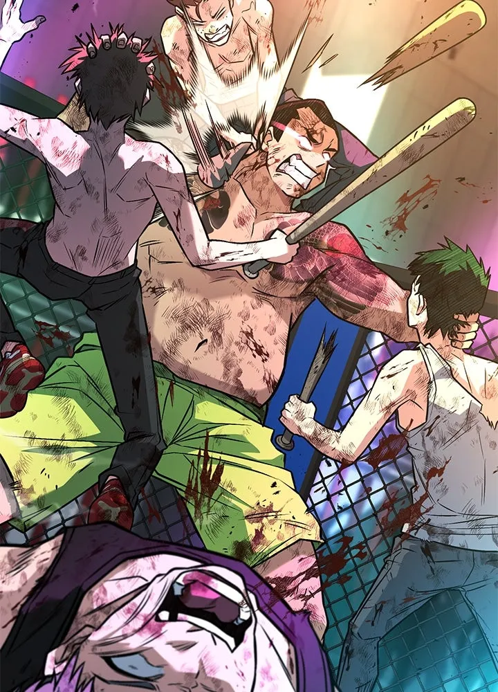 ราชาลานประลอง ตอนที่ 36 รูปที่ 167