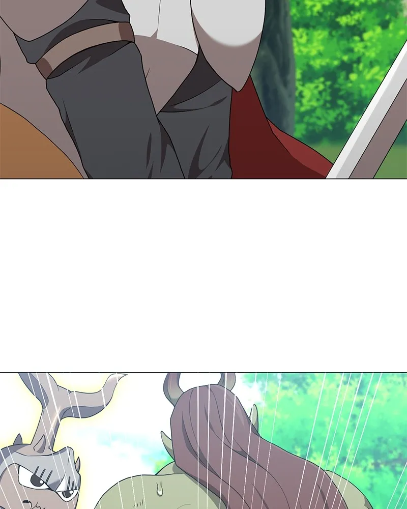 คนสวนโลกฮันเตอร์ ตอนที่ 27 รูปที่ 34