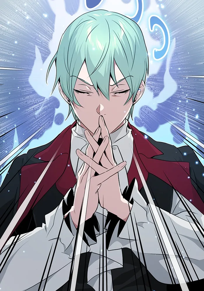 จอมเวทเกิดใหม่ในรอบ 66666 ปี ตอนที่ 13 รูปที่ 121