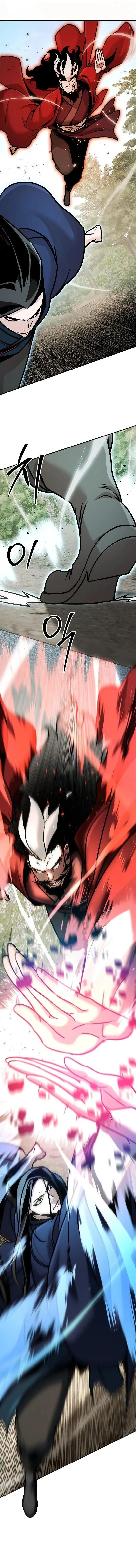 The Mysterious World_s Greatest Martial Artist Little Prince เจ_าชายน_อย ศ_ลป_นศ_ลปะการต_อส_ท_ย_งใหญ_ท_ส_ดในโลกล_กล_บ ตอนที่ ตอนที่ 121 รูปที่ 2