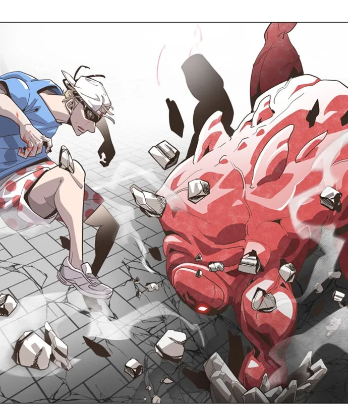 ยุคแห่งยอดมนุษย์ ตอนที่ บทนำ รูปที่ 34