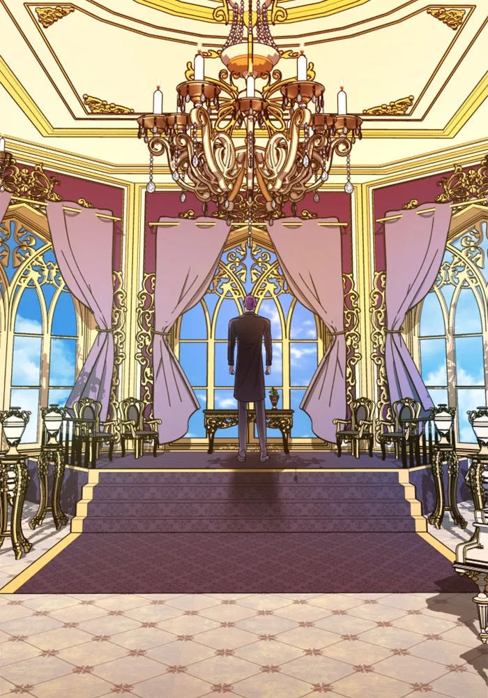 ชิงชีวิตพลิกลิขิตชะตา ตอนที่ 76. การพิจารณาคดีที่จะจารึกในหน้า รูปที่ 130