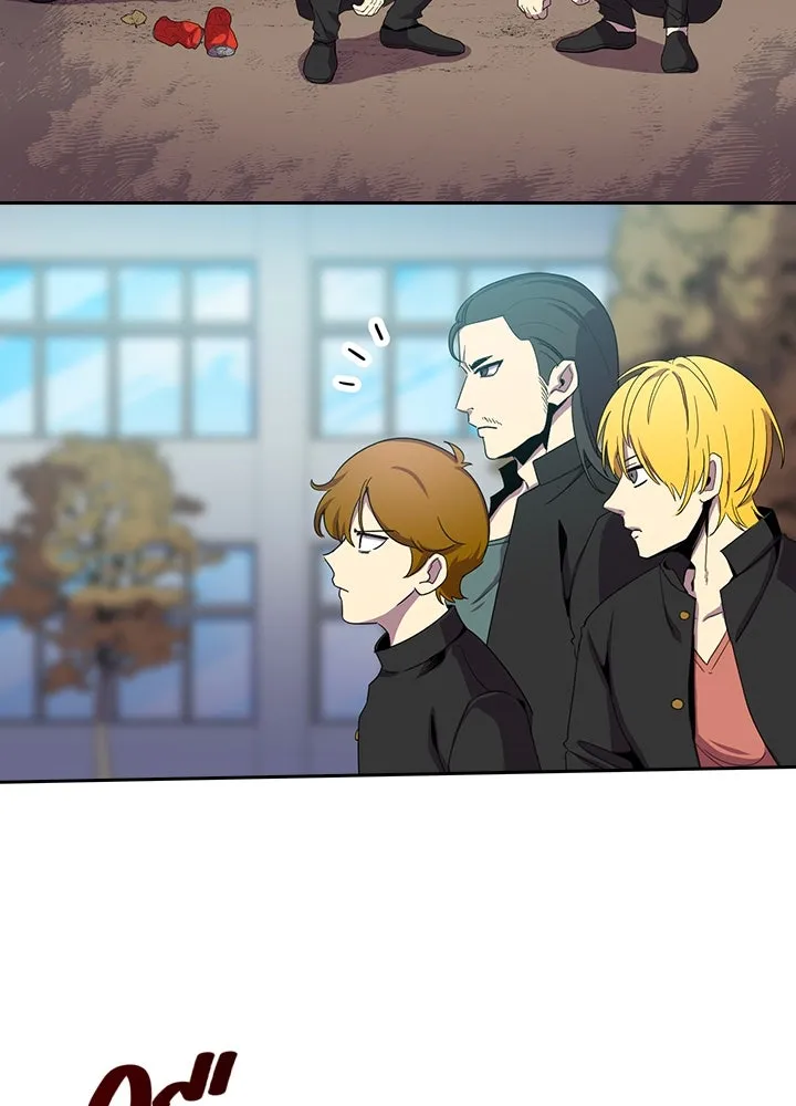 นักเลงกระจอกย้อนเวลามาทวงแค้น ตอนที่ 27 รูปที่ 40