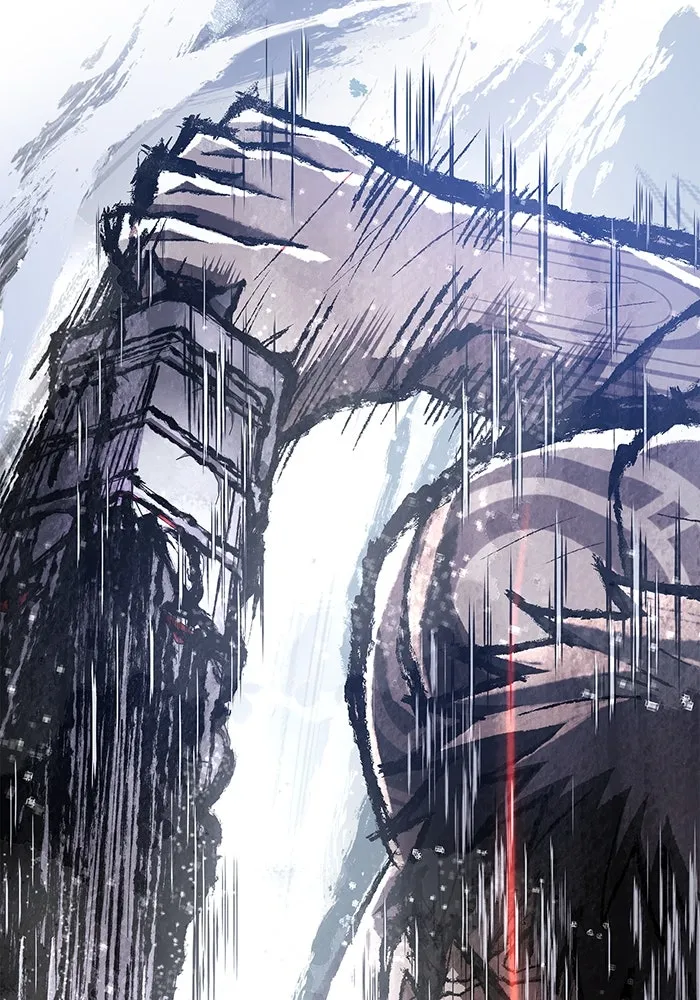 เอาชีวิตรอดในเกมฉบับคนเถื่อน ตอนที่ 96 เส้นเขตแดน รูปที่ 115