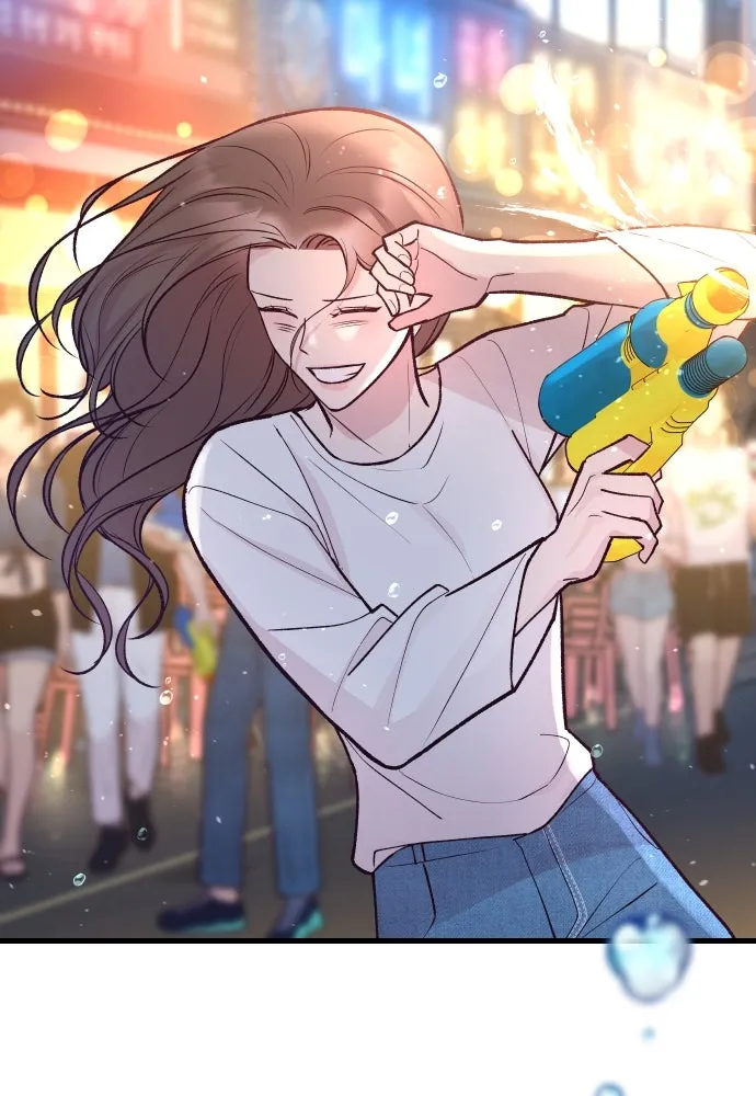 รักกันคนละครึ่งทาง ตอนที่ 26 รูปที่ 8