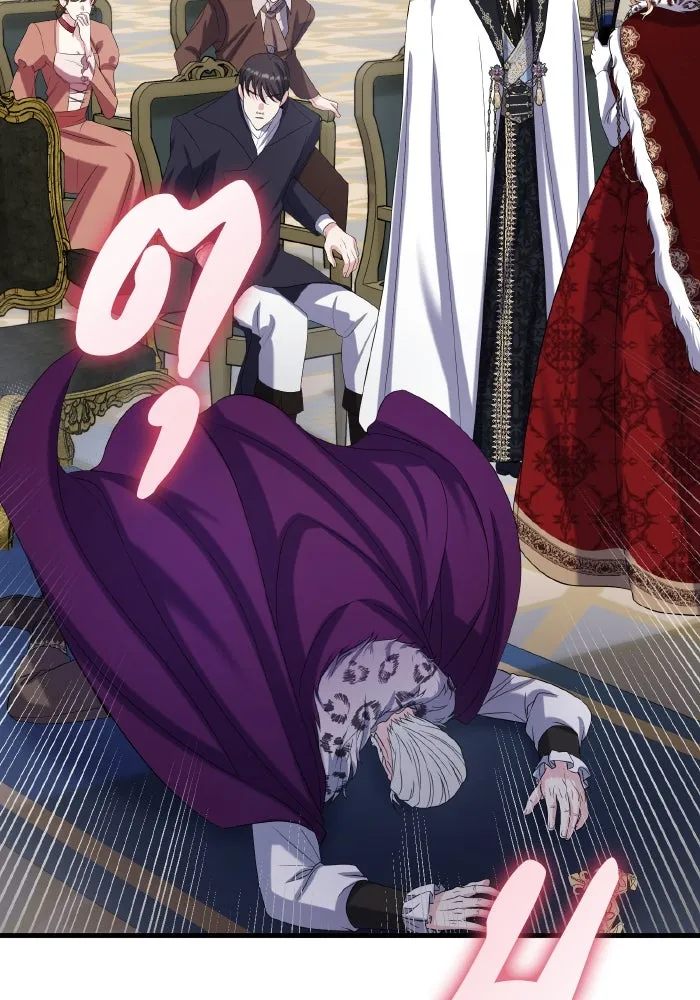 ทำแบบนี้ไม่ได้เพคะ องค์ชาย ตอนที่ 50 รูปที่ 109