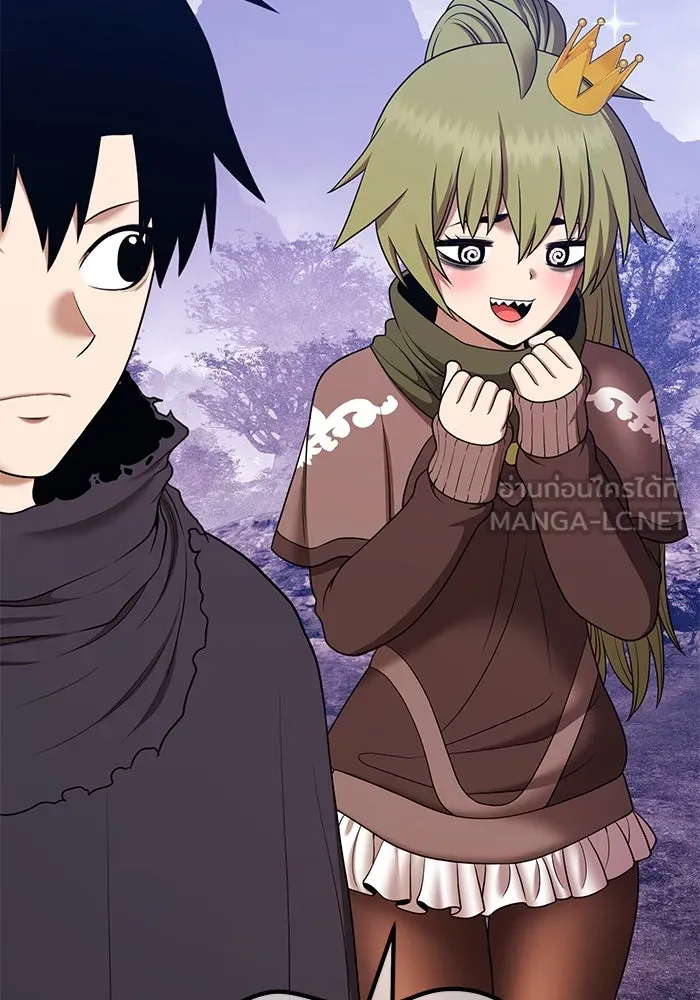 +99 ท่อนไม้พร้อมบวก ตอนที่ 12 ผู้เล่นปนเปื้อน vs พีซ (1) รูปที่ 96