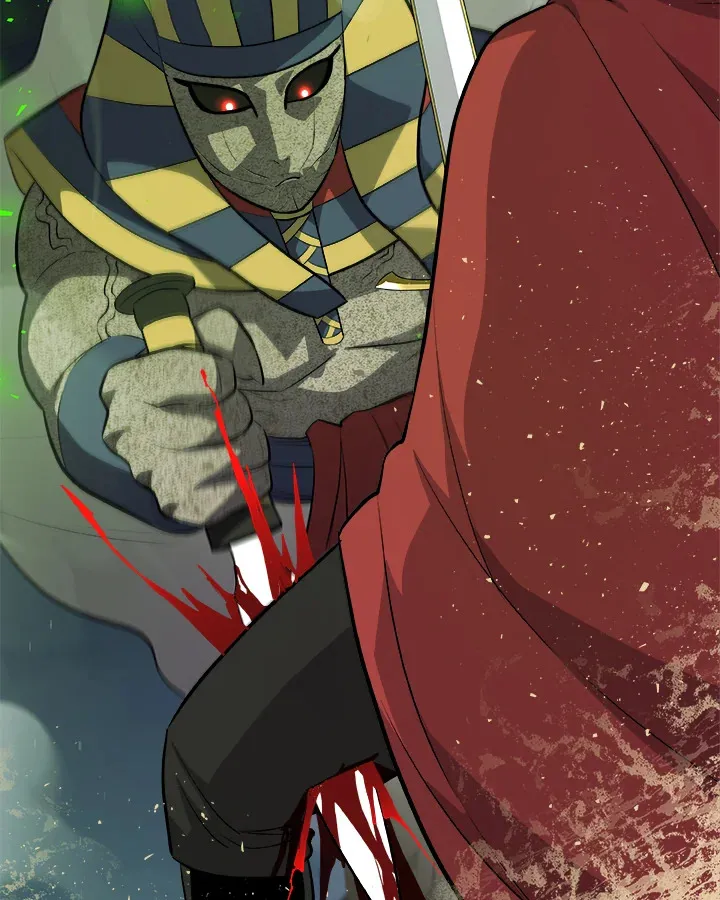 Overpowered Sword ตอนที่ ตอนที่ 134 รูปที่ 120