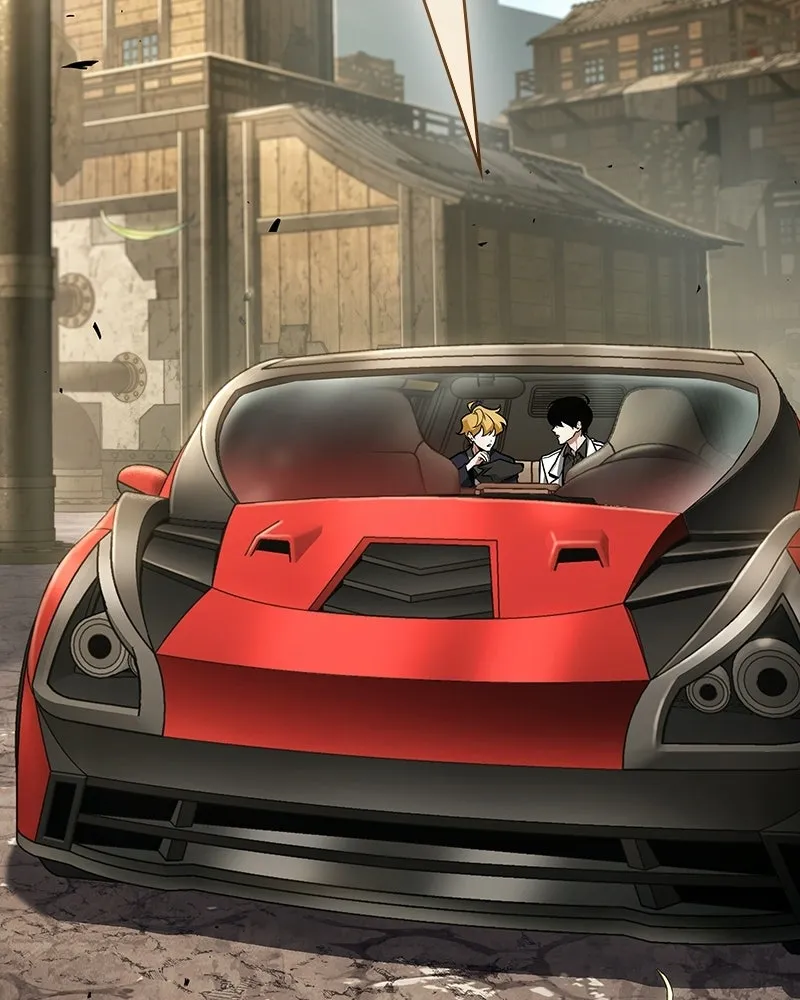 Omniscient Reader อ่านชะตาวันสิ้นโลก ตอนที่ 47 ศึกเลือกราชาปีศาจ (3) รูปที่ 41