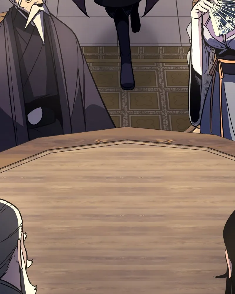 เกิดอีกทีเป็นว่าที่ประมุขลัทธิมาร ตอนที่ 56 รูปที่ 55