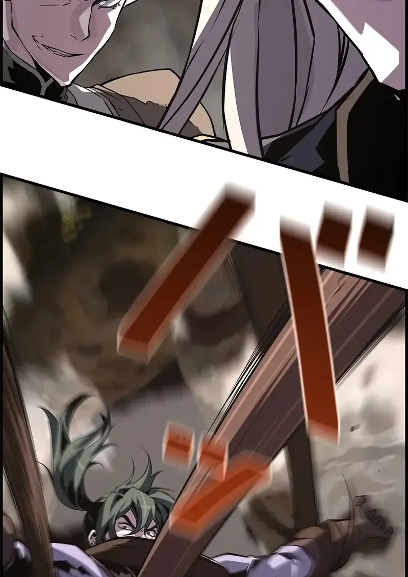 Necromancer_s Evolutionary Traits ตอนที่ ตอนที่ 96 รูปที่ 76