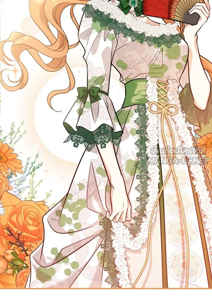 จักรพรรดิคลั่งรักที่เด็กกว่าฉันพันปี ตอนที่ 27 รูปที่ 108