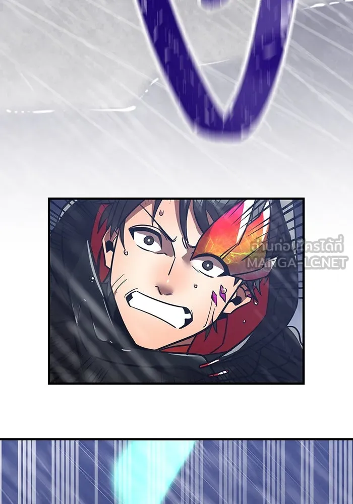 เพลเยอร์เลือดเทวะ ตอนที่ 26 สเตจ  บัลลังก์แห่งวายุและอัสนี รูปที่ 33