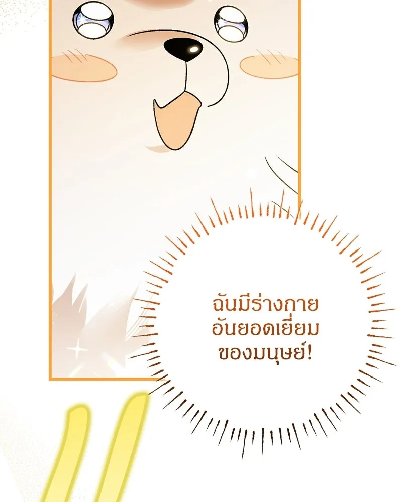 จุ๊บรัก คุณหมาป่า ตอนที่ 7 รูปที่ 50