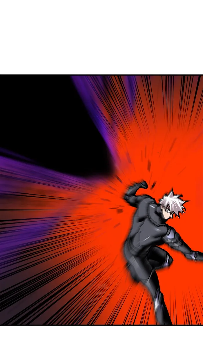 ยอดคนเลเวลทะลุ ตอนที่ 39 ปะทะเดือด รูปที่ 53