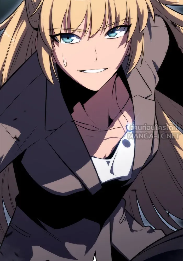 ผู้เล่นหน้าใหม่เลเวลแมกซ์ ตอนที่ 58 แผนกจิตเวช (1) รูปที่ 171