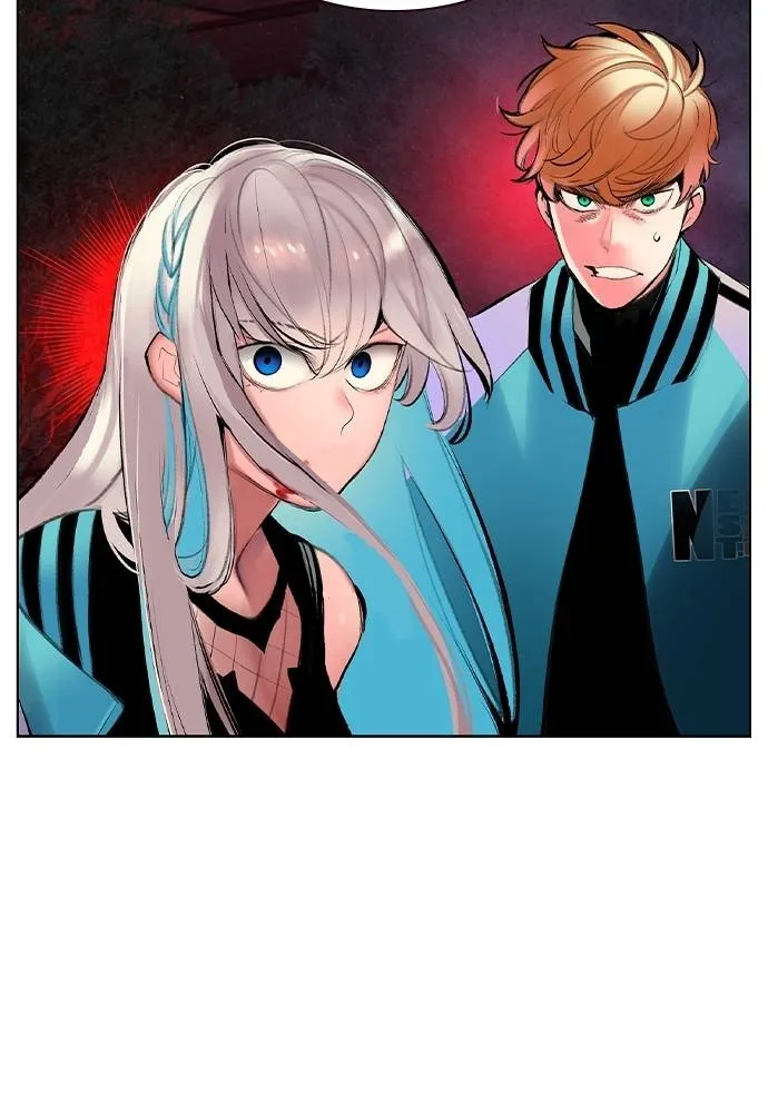 Jungle Juice ตอนที่ 128 รูปที่ 131