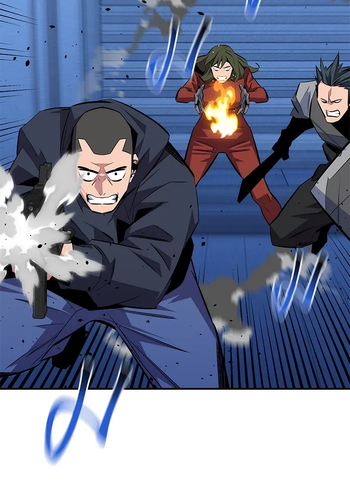 แยกร่าง ล่าอัตโนมัติ ตอนที่ 91 สยบข่าวลือ รูปที่ 115