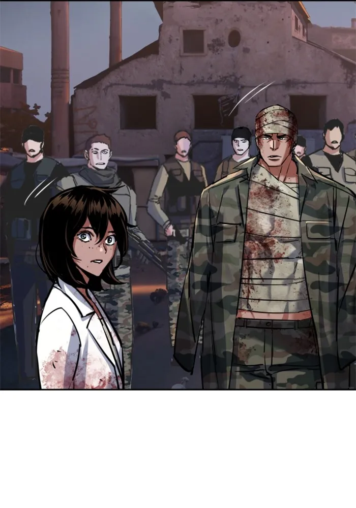 พี่ชายสายบอดี้การ์ด ตอนที่ 228 รูปที่ 46