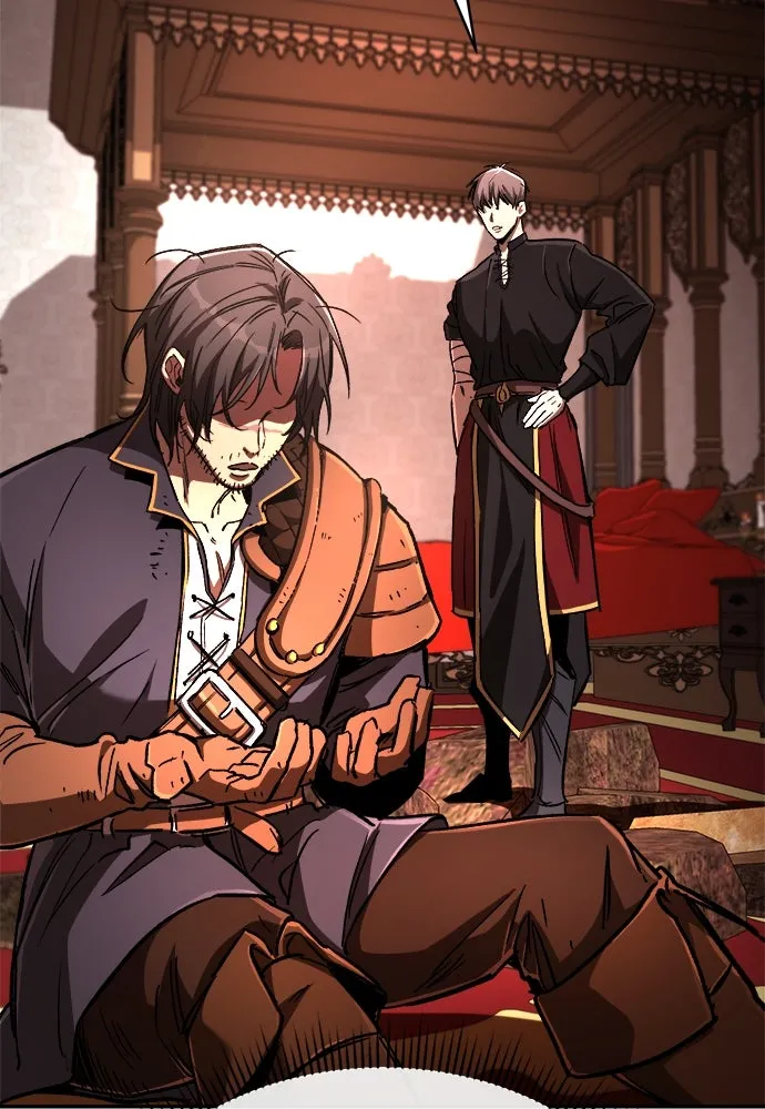 ผู้พิทักษ์เถื่อนแห่งยุคกลาง ตอนที่ 7 รูปที่ 26