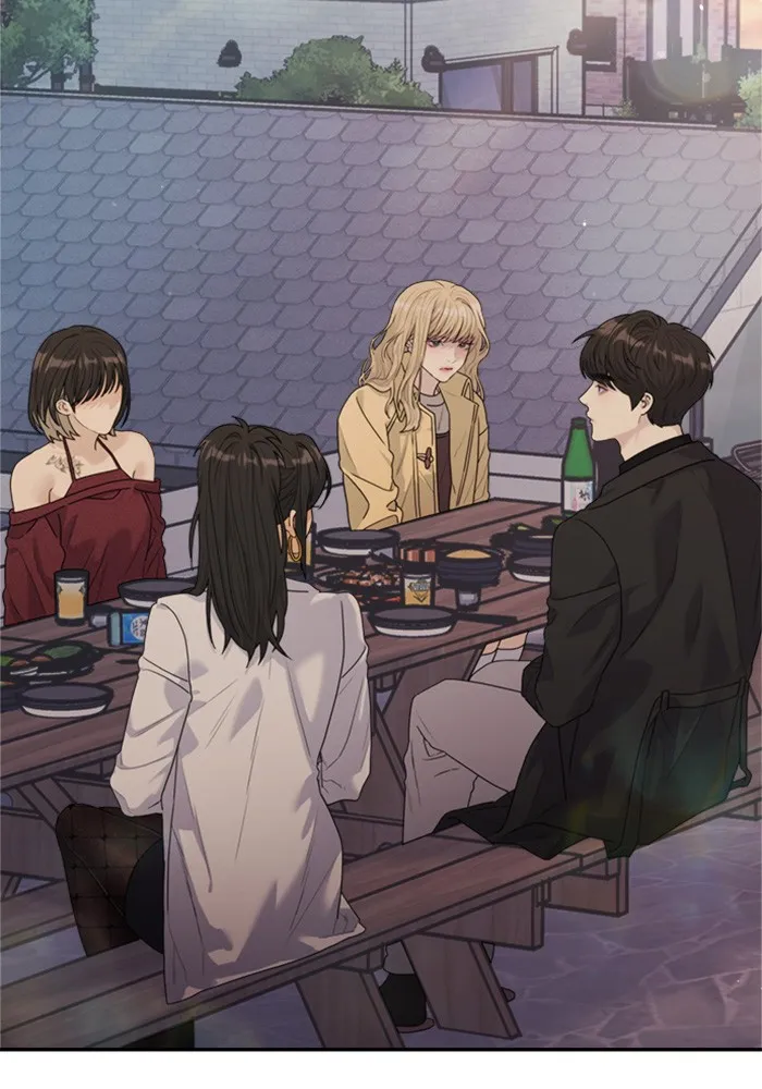 Couple Breaker ตอนที่ 30 รูปที่ 11