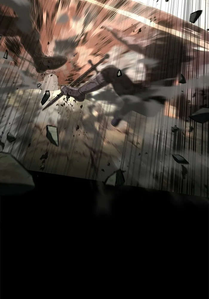 เอาชีวิตรอดในเกมฉบับคนเถื่อน ตอนที่ 149 กระโดด รูปที่ 139