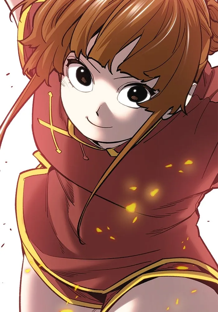 ยอดคนเลเวลทะลุ ตอนที่ 38 วิทยายุทธ์ (3) รูปที่ 112