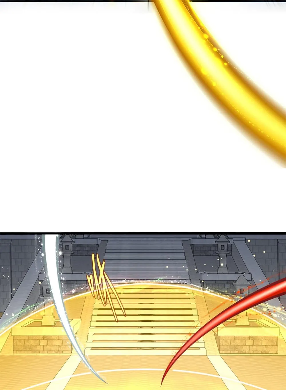 Magic Emperor ราชาจอมเวทย_ ตอนที่ ตอนที่ 769 รูปที่ 15