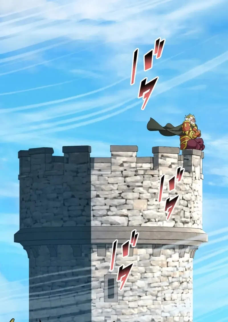 The Strongest Assassin Gets Transferred To Another World With His Whole Class ตอนที่ ตอนที่ 47 รูปที่ 4