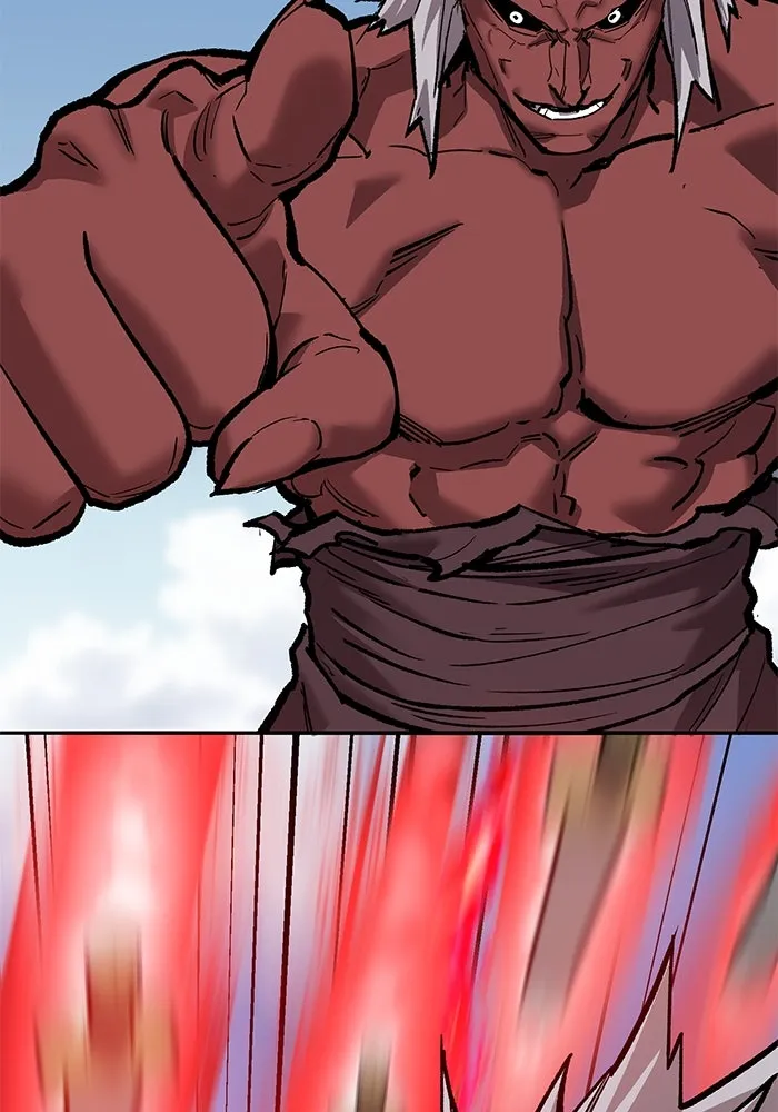 ยอดคนเลเวลทะลุ ตอนที่ 42 วิทยายุทธ์ (7) รูปที่ 133