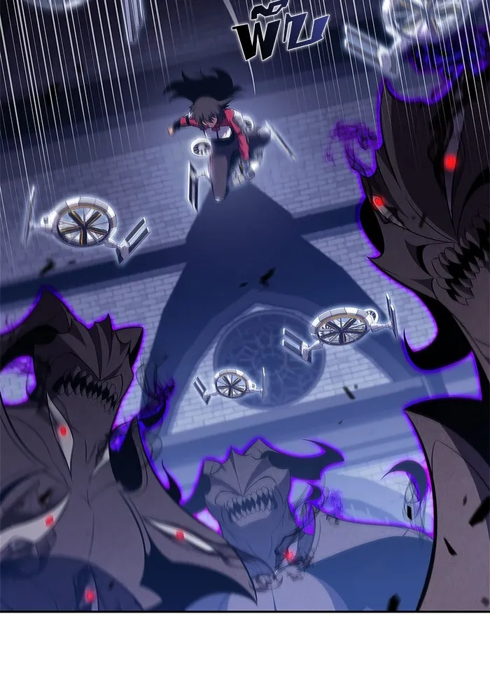 ผู้เล่นหน้าใหม่เลเวลแมกซ์ ตอนที่ 166 กองกำลังเสริมที่แกร่งที่สุด ( รูปที่ 125