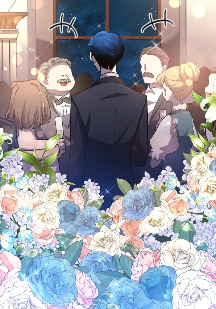 ฟิลเลียโรเซ่กับคำทำนายแห่งมงกุฎหนาม ตอนที่ 104 รูปที่ 10