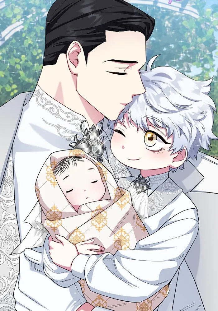 ฉันกลายเป็นแม่พระเอกนิยายจอมเสเพล ตอนที่ 72 รูปที่ 161