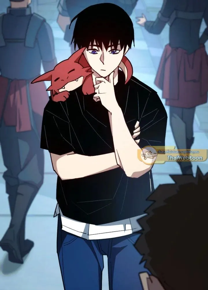 The Hero Returns ตอนที่ ตอนที่ 72 รูปที่ 103