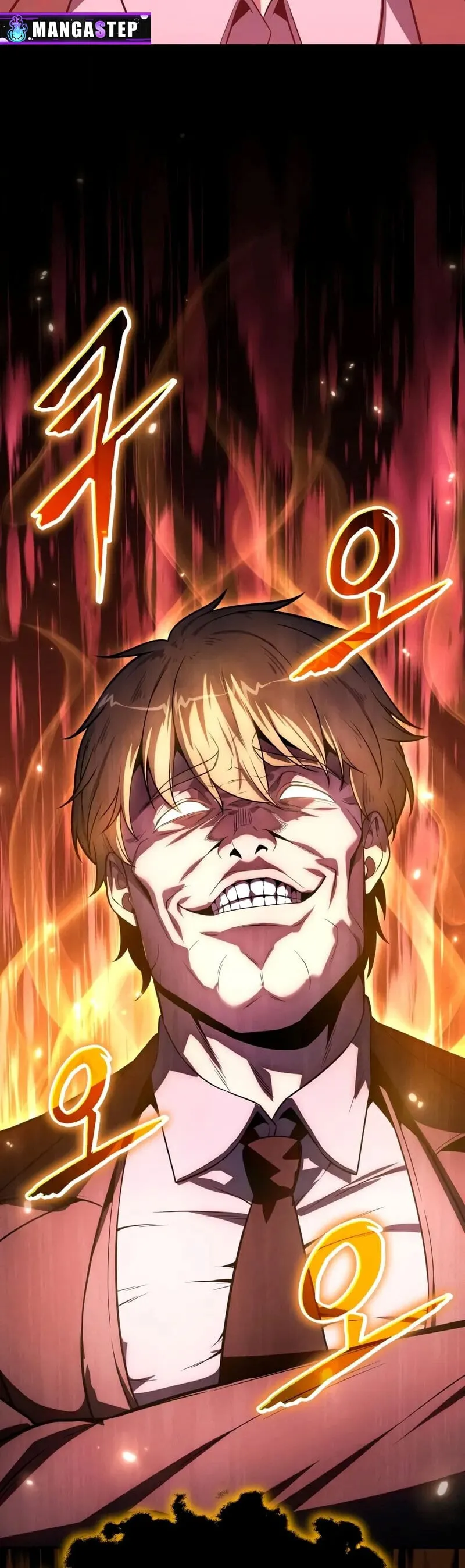 The Knight King Who Returned With a God ราชาอ_ศว_นผ_มาก_บเทพ ตอนที่ ตอนที่ 133 รูปที่ 59