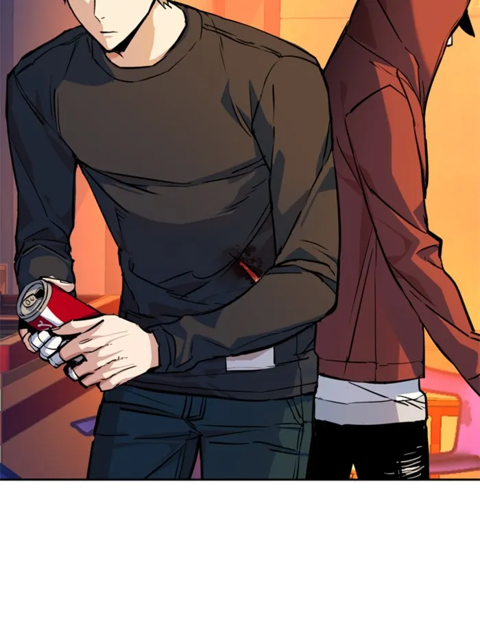 พี่ชายสายบอดี้การ์ด ตอนที่ 55 รูปที่ 23