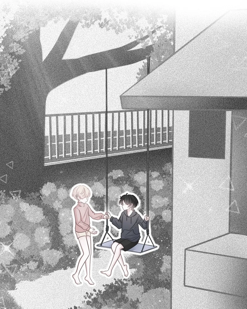 ฤดูฝนของฉันกับนาย ตอนที่ 2 นักเรียนใหม่ รูปที่ 37