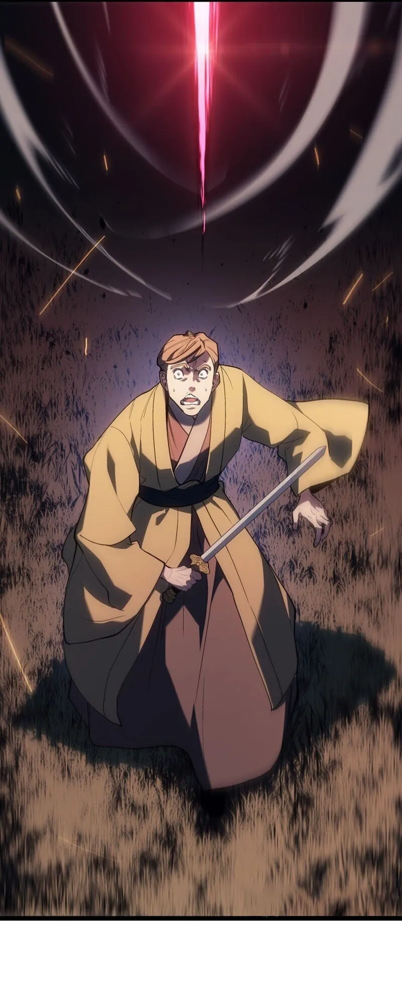 Reaper of the Drifting Moon ตอนที่ ตอนที่ 104 รูปที่ 30