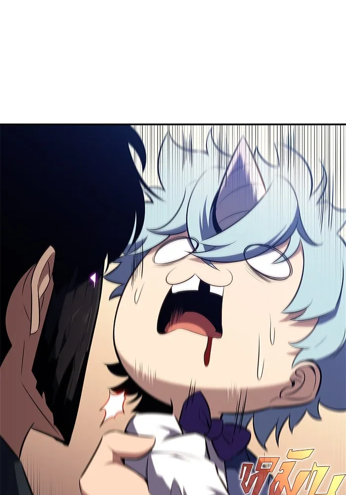 ผู้เล่นหน้าใหม่เลเวลแมกซ์ ตอนที่ 111 การรวมกันของสองชั้น (1) รูปที่ 125