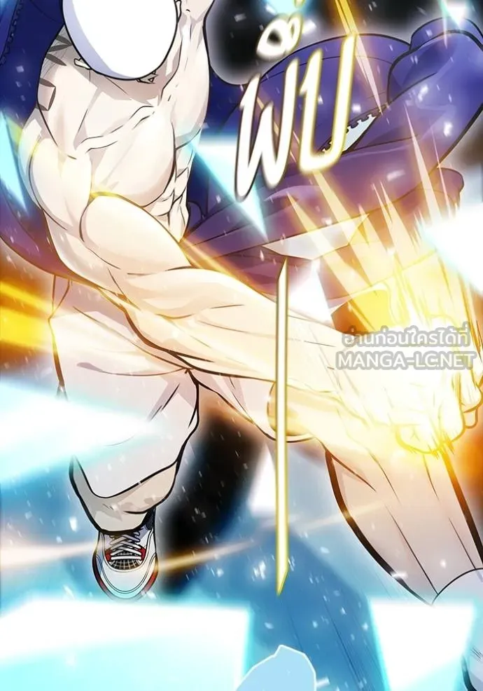 ทาวเวอร์ออฟก๊อด หอคอ ตอนที่ 648 รูปที่ 141