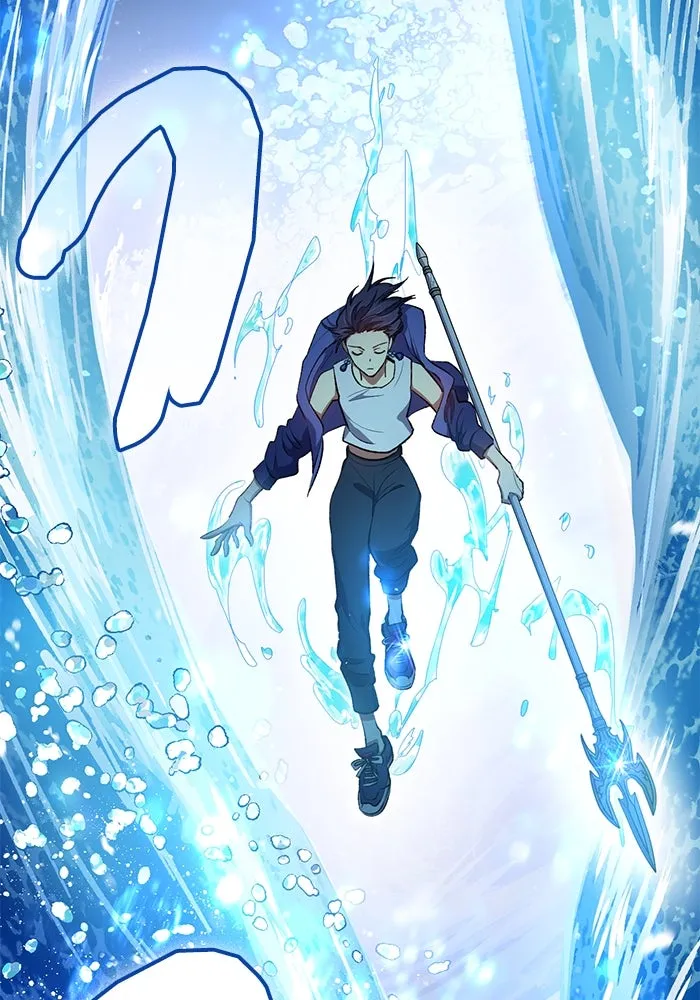 My S-Class Hunters ตอนที่ 101 ผู้ครอบครองวารี (1) รูปที่ 109